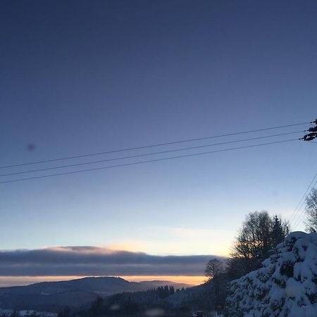 Gasthof Zur Goldenen Sonne Pasov Exteriér fotografie